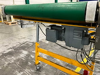 2018 schuma eu-d100 7800/800/gl transportband - afbeelding 4 van  5