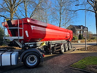 2018 schwarzmüller sk - oplegger - afbeelding 1 van  15