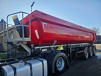 2018 schwarzmüller sk - oplegger - afbeelding 8 van  15