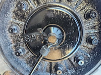 2018 schwarzmüller sk - oplegger - afbeelding 3 van  15