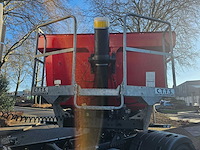2018 schwarzmüller sk - oplegger - afbeelding 12 van  15