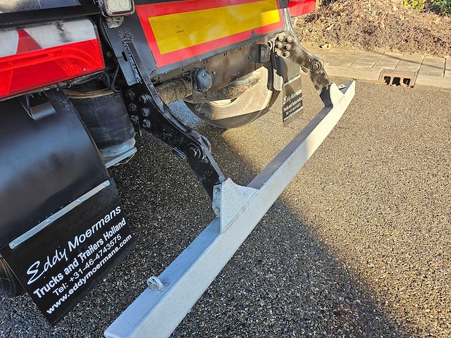2018 schwarzmüller sk - oplegger - afbeelding 14 van  15