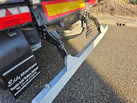 2018 schwarzmüller sk - oplegger - afbeelding 14 van  15