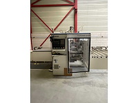 2018 scm morbidelli ux 100 horizontaal cnc-bewerkingscentrum - afbeelding 1 van  23