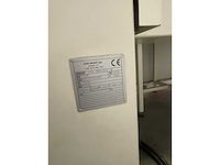 2018 scm morbidelli ux 100 horizontaal cnc-bewerkingscentrum - afbeelding 6 van  23