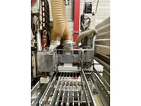 2018 scm morbidelli ux 100 horizontaal cnc-bewerkingscentrum - afbeelding 5 van  23