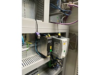 2018 scm morbidelli ux 100 horizontaal cnc-bewerkingscentrum - afbeelding 22 van  23