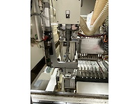 2018 scm morbidelli ux 100 horizontaal cnc-bewerkingscentrum - afbeelding 4 van  16