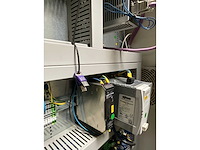 2018 scm morbidelli ux 100 horizontaal cnc-bewerkingscentrum - afbeelding 23 van  23