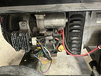 2018 sdmo technic 7500avr 6,5kva benzine aggregaat - afbeelding 7 van  10