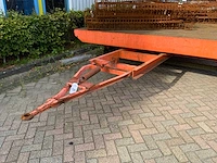 2018 seacom anh 10 platte kar - afbeelding 5 van  7