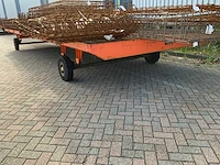 2018 seacom anh 10 platte kar - afbeelding 6 van  7