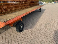 2018 seacom anh 10 platte kar - afbeelding 5 van  6