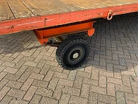 2018 seacom anh 10 platte kar - afbeelding 2 van  7
