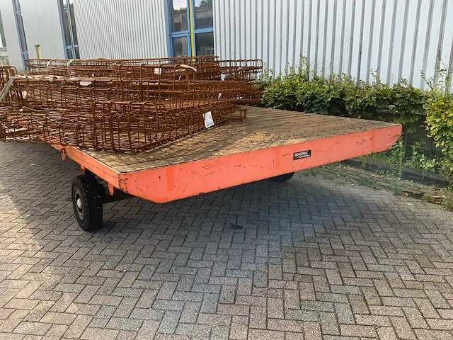 2018 seacom anh 10 platte kar - afbeelding 7 van  7