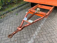 2018 seacom anh 10 platte kar - afbeelding 2 van  7