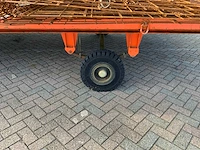 2018 seacom anh 10 platte kar - afbeelding 6 van  7