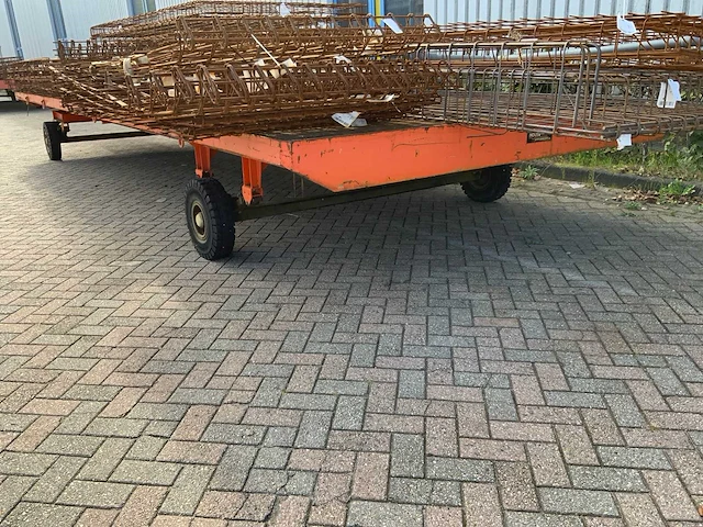 2018 seacom anh 10 platte kar - afbeelding 7 van  7
