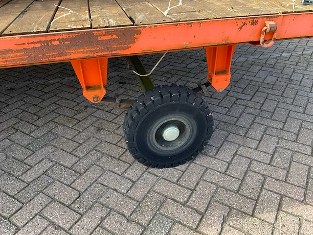 2018 seacom anh 10 platte kar - afbeelding 5 van  6