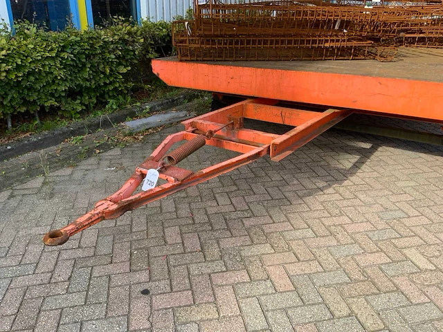2018 seacom anh 10 platte kar - afbeelding 4 van  7