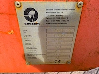 2018 seacom anh 10 platte kar - afbeelding 3 van  6