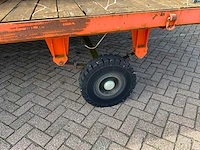 2018 seacom anh 10 platte kar - afbeelding 5 van  6