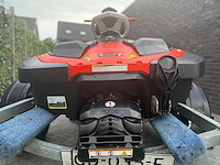 2018 seadoo spark trixx waterscooter - afbeelding 10 van  13
