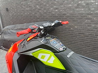 2018 seadoo spark trixx waterscooter - afbeelding 13 van  13