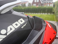 2018 seadoo spark trixx waterscooter - afbeelding 2 van  9