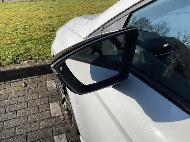 2018 seat ibiza 1.6 tdi fr business intense personenauto - afbeelding 5 van  27
