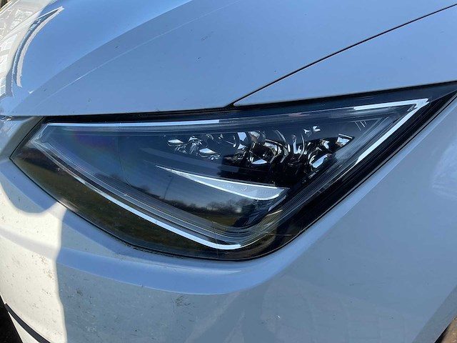 2018 seat ibiza 1.6 tdi fr business intense personenauto - afbeelding 6 van  27