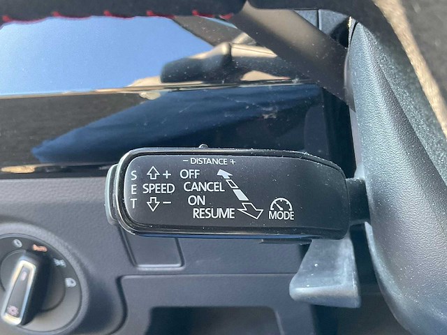 2018 seat ibiza 1.6 tdi fr business intense personenauto - afbeelding 10 van  27