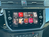 2018 seat ibiza 1.6 tdi fr business intense personenauto - afbeelding 13 van  27