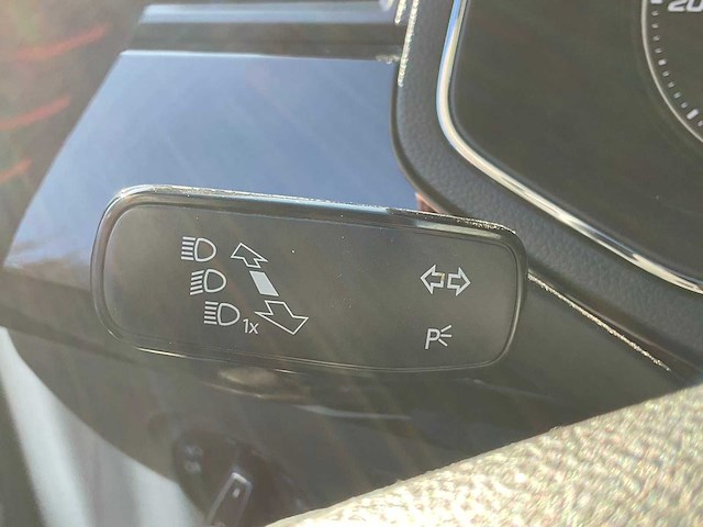 2018 seat ibiza 1.6 tdi fr business intense personenauto - afbeelding 16 van  27