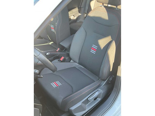 2018 seat ibiza 1.6 tdi fr business intense personenauto - afbeelding 18 van  27