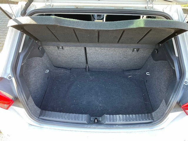 2018 seat ibiza 1.6 tdi fr business intense personenauto - afbeelding 27 van  27