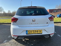 2018 seat ibiza 1.6 tdi fr business intense personenauto - afbeelding 22 van  27