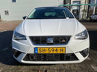 2018 seat ibiza 1.6 tdi fr business intense personenauto - afbeelding 23 van  27