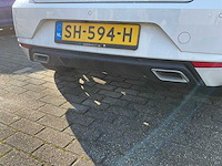 2018 seat ibiza 1.6 tdi fr business intense personenauto - afbeelding 26 van  27