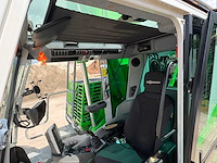 2018 sennebogen 835e mobiele overslagkraan farmpro - afbeelding 14 van  43