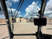2018 sennebogen 835e mobiele overslagkraan farmpro - afbeelding 4 van  41