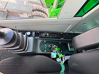 2018 sennebogen 835e mobiele overslagkraan farmpro - afbeelding 7 van  41