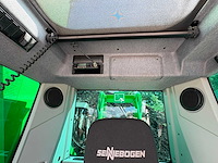 2018 sennebogen 835e mobiele overslagkraan farmpro - afbeelding 9 van  41