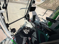 2018 sennebogen 835e mobiele overslagkraan farmpro - afbeelding 10 van  41