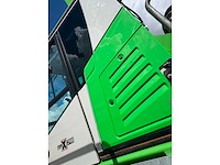 2018 sennebogen 835e mobiele overslagkraan farmpro - afbeelding 38 van  41