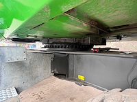 2018 sennebogen 835e mobiele overslagkraan - afbeelding 2 van  34