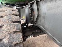 2018 sennebogen 835e mobiele overslagkraan - afbeelding 3 van  34