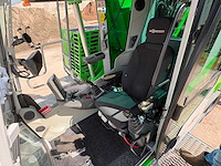 2018 sennebogen 835e mobiele overslagkraan - afbeelding 11 van  34