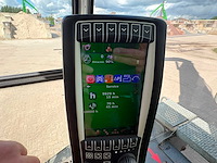 2018 sennebogen 835e mobiele overslagkraan - afbeelding 16 van  34