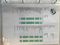 2018 sennebogen 835e mobiele overslagkraan - afbeelding 20 van  34